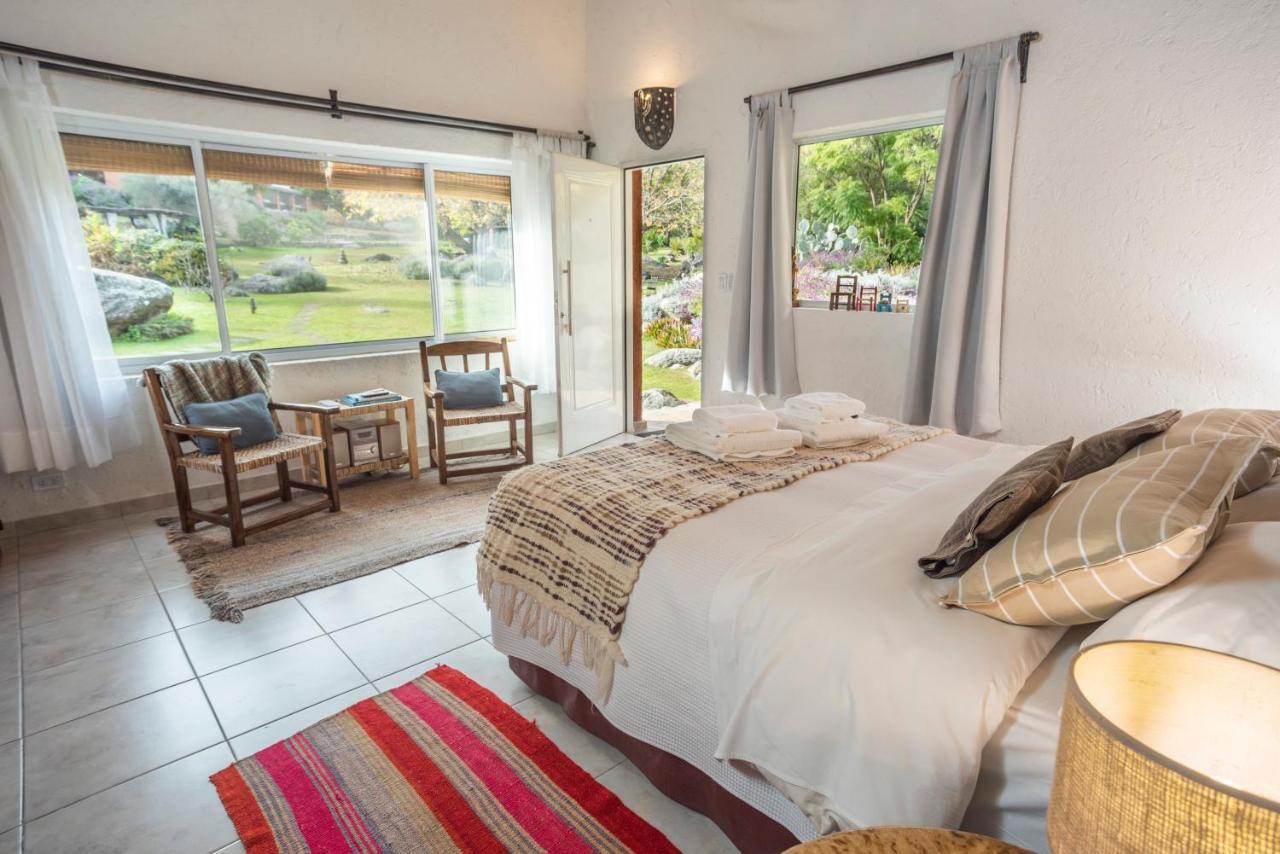 Hotel La Hondonada San Javier  Zewnętrze zdjęcie
