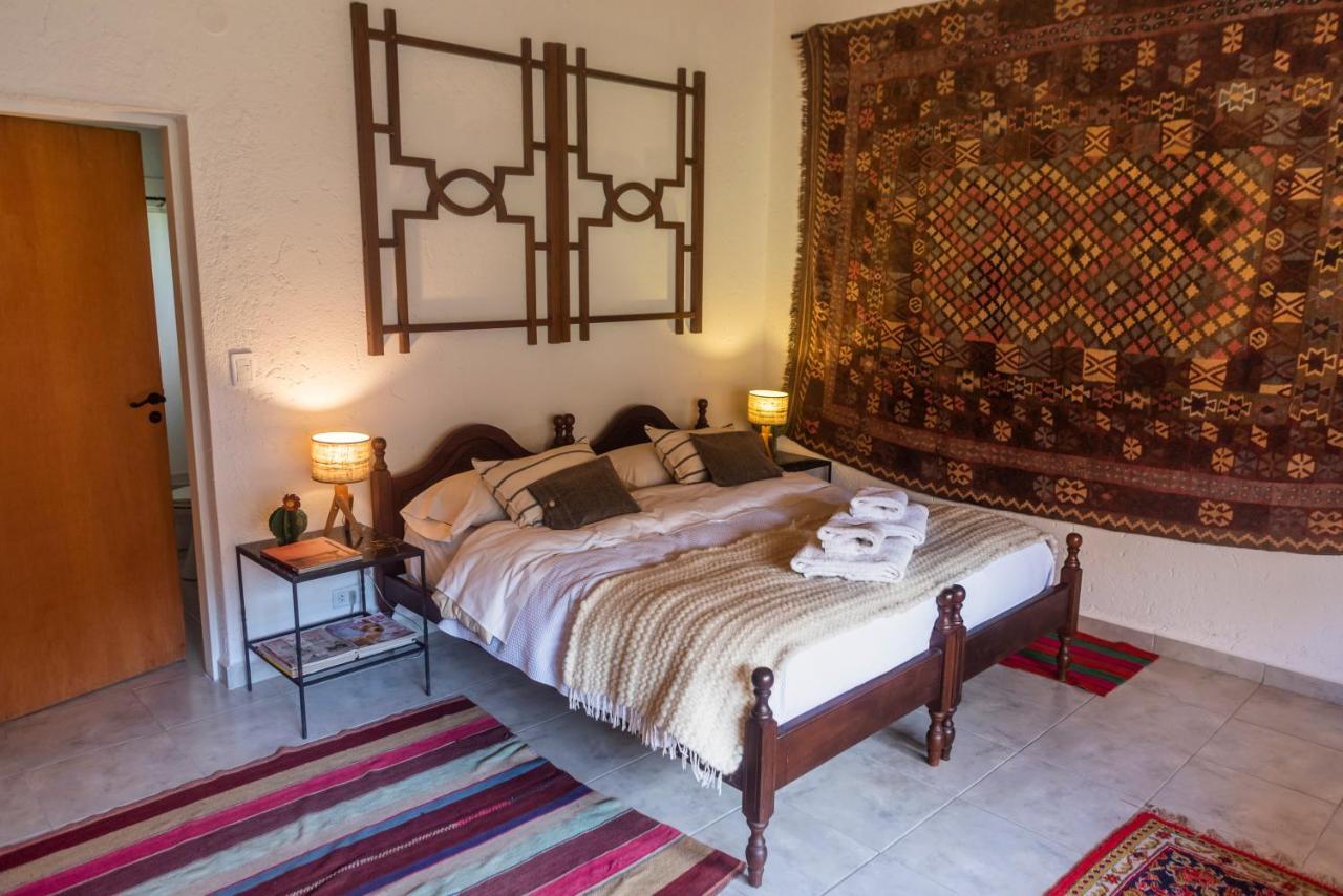 Hotel La Hondonada San Javier  Zewnętrze zdjęcie