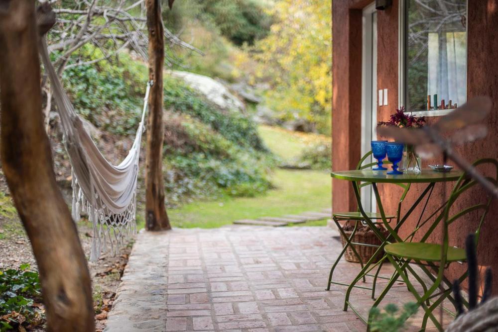 Hotel La Hondonada San Javier  Zewnętrze zdjęcie