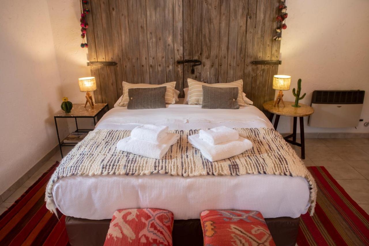 Hotel La Hondonada San Javier  Zewnętrze zdjęcie