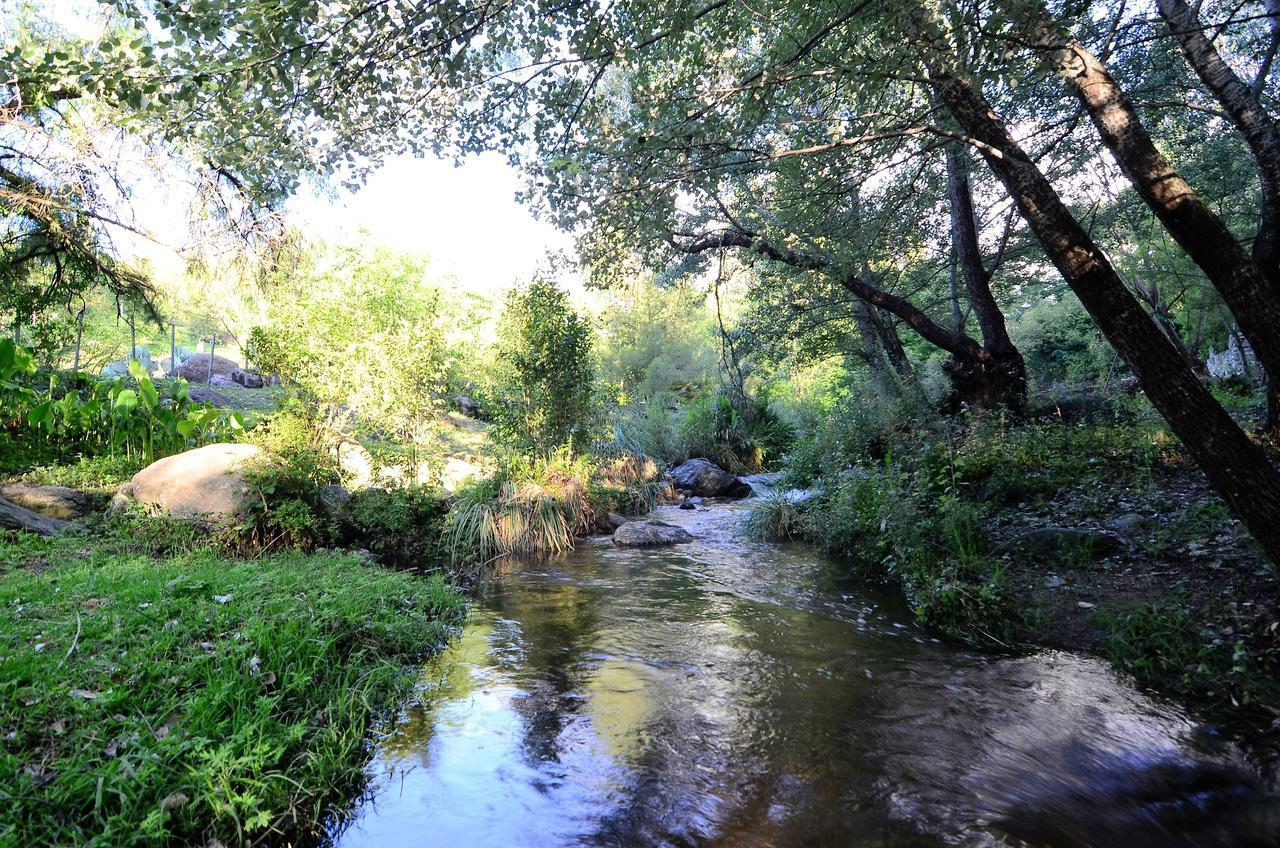 Hotel La Hondonada San Javier  Zewnętrze zdjęcie