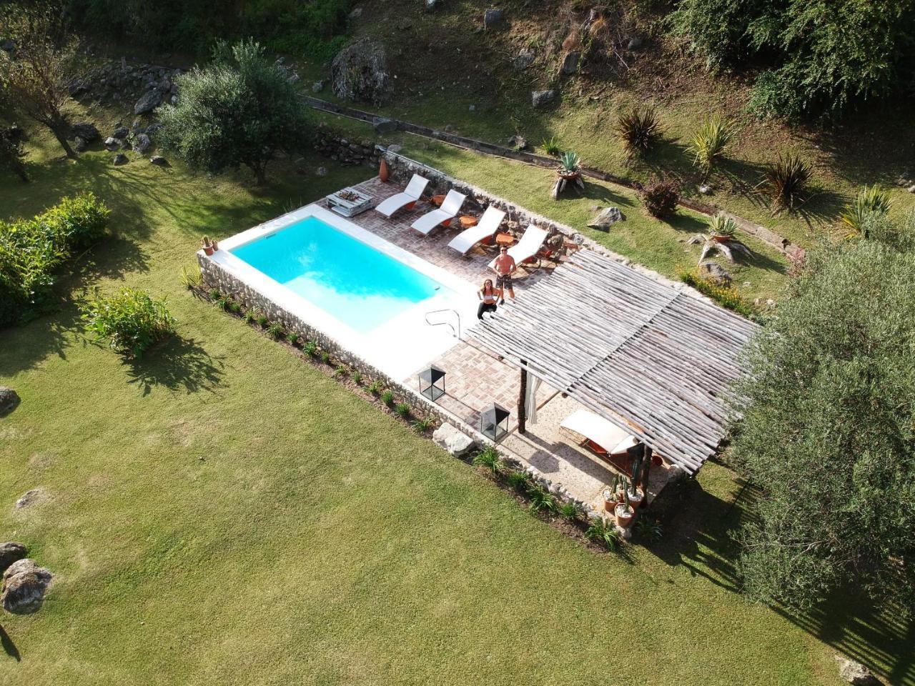 Hotel La Hondonada San Javier  Zewnętrze zdjęcie